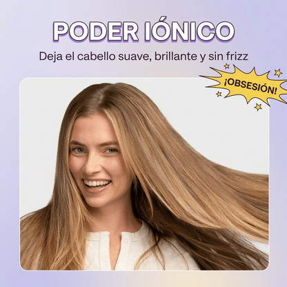 Secador de Cabello Iónico